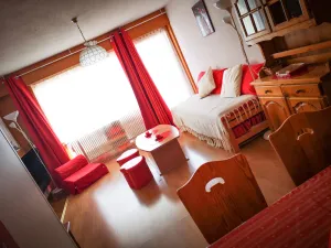 Image of Studio - LEYSIN