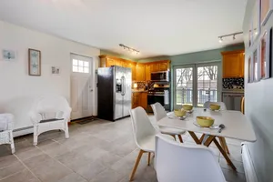 Image of Comfy Tiverton Home Near Newport & Beaches!