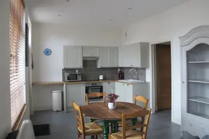 Image of Studio a Hallines avec WiFi