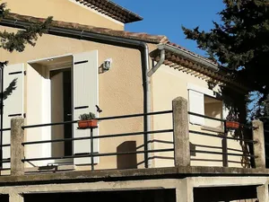 Image of Studio au sein d'une ferme Bio