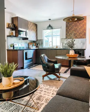 Image of East Park Studio | Downtown Style