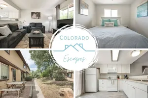 Image of ★Wow! What a Find! Stunning 2BR, 1.5 BA Townhouse★