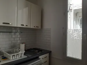 Image of Charming duplex in the Saint Serge district