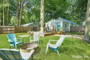 Image of Spring Special!!  A Peaceful Getaway- Dog Friendly