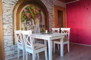 Image of Comfortable apartment on the Zollernalb for families, single travelers, workers, ....