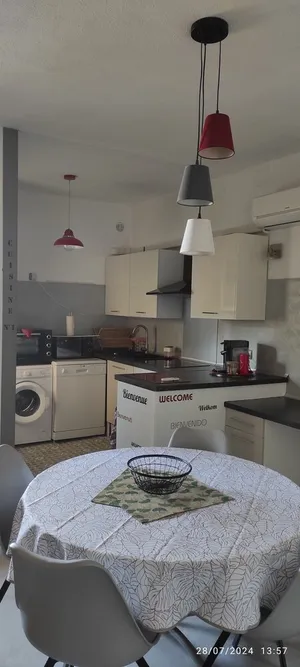 Image of Appartement avec Terrasse