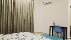 Image of Hana Homestay ( 2 bedroom aircond, 1 bedroom fan)