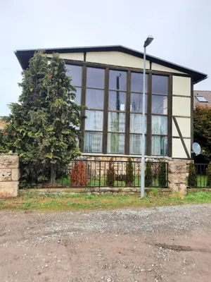 Image of Außergewöhnlich Wohnen in Weimar