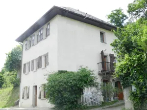 Image of Holiday apartment Les Mollettes for 1 - 4 persons with 1 bedroom - Holiday house