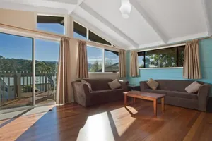 Image of Grantys House