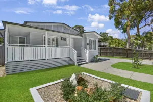 Image of Margaret's Hamptons Beach House