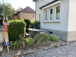 Image of Vacation apartment in the beautiful Palatinate in the asparagus village of Dudenhofen