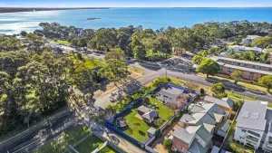 Image of Steamers Cottage - Pet-friendly