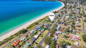 Image of Sea Change by Experience Jervis Bay