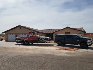 Image of Rustic home, spacious, clean, great for boaters, families, fishermen, business