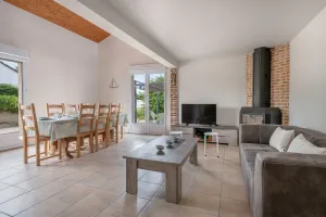 Image of Maison 10p au calme 200m mer