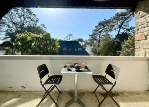 Image of CARNAC Apartment T2 + Cabin - 4 people