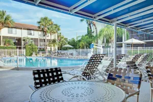 Image of Club Wyndham Orlando International