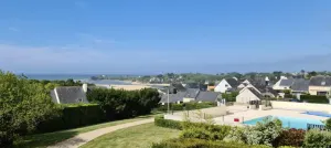 Image of Appartement 3 Pièces 6 Pers : vue mer et Accès Piscine Privée