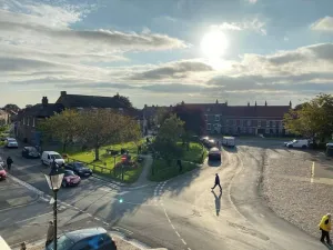 Image of Great for exploring North Yorkshire