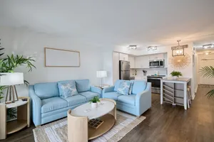 Image of Gorgeous Newly Renovated Marina Front Condo