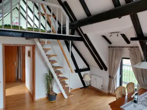 Image of Holiday apartment Meerbeck for 1 - 2 persons with 1 bedroom - Holiday apartment