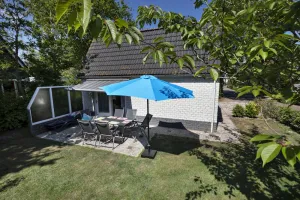 Image of Accommodation for 6 persons type C, bedroom on the upper floor, 3 bedrooms, WLAN