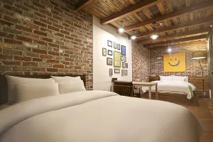 Image of Hotel The Designers Jongro