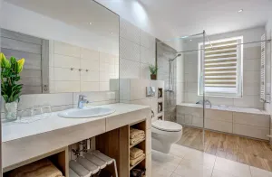 Image of Apartment 1 EC Terrace - Villa Trautes Home