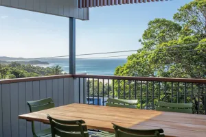 Image of Float on Cylinder - Ocean Views - Plunge Pool