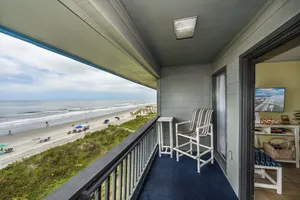 Image of Sea Cabin Unit 304 Cherry Grove