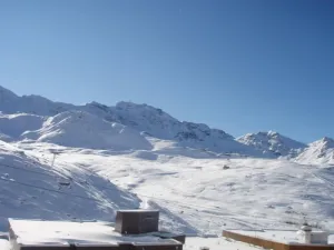 Image of Apartment\/ flat - VALTHORENS