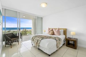 Image of Kirra Beach 506 Pure Ocean Views