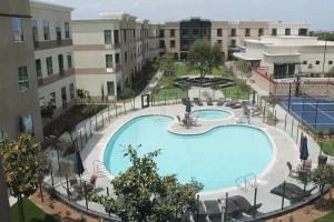 Image of Free Breakfast Included! Pool & Hot Tub Access. Great Location!
