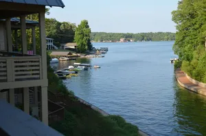 Image of BOLTON COVE: 10 Cricket Ln. Pool, beach, playground, boat rental - 4 homes avail