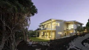Image of Cliff Beach House, luxury Yallingup accommodation in secluded private estate