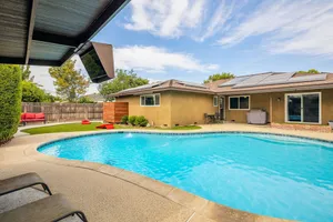 Image of Marvel home w\/ Pool, Gazebo, Movie Room, Gym, Traeger