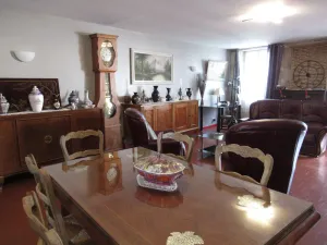 Image of Renovated old house with all comforts