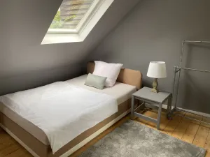 Image of Old Town Apartment Hameln App 2