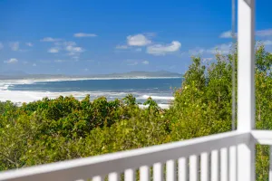 Image of Minimalist, coastal retreat in the peaceful nooks of Crescent Head