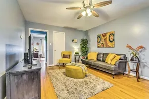 Image of Midtown Oasis