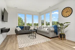 Image of NEW Slabtown Suites 301