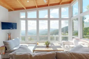 Image of Summit House - Modern Luxury w\/ Million dollar views
