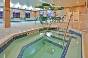 Image of 2 Bedroom | Equipped Suite Near the River