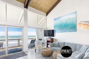 Image of Sand Dollar Beachfront Home, Direct Beach Access!