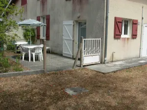 Image of Two-room apartment ideally located 200 m from the ocean, 900 m from downtown