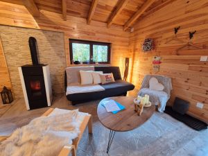 Image of Le Chalet Cocon