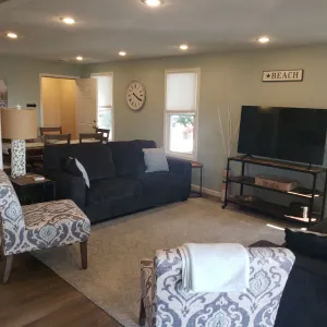 Image of Penthouse Suite in the heart Sylvan Beach Resort