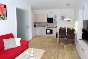 Image of Hello and welcome to Apartment Jadeglück!