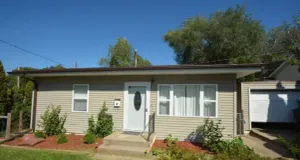 Image of Cheerful 2-bedroom Quite Cottage near Hospitals!